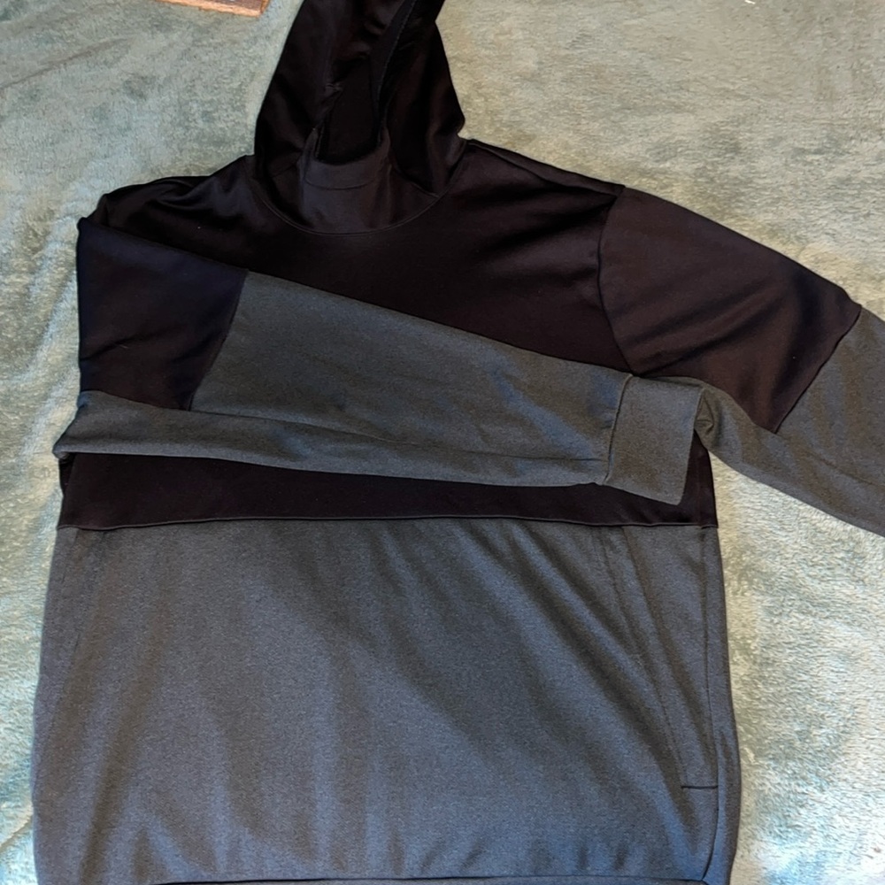 Adidas Hoodie L